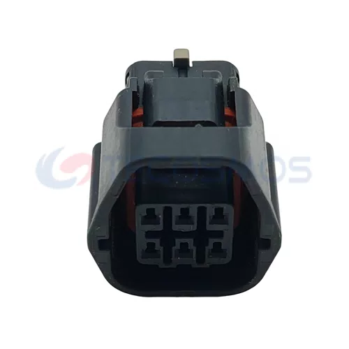 Waterproof Wire Connector Cable Harness Automotive Enclosure Connector for Kia 6pin Female 7283-8760-30 - image 6